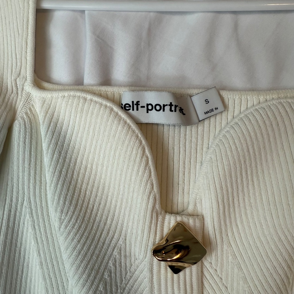 Self portrait - Picture 4 of 4